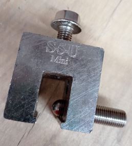 Abrazadera versatil S -5-V Mini