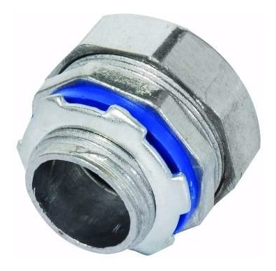 Conector licuatite 1/2'' a 90