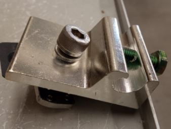 Ground lug Terminal de tierra marca K2
