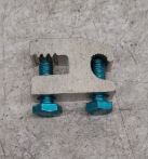 Ground Lug SGB-4 terminal de tierra marca ILSCO