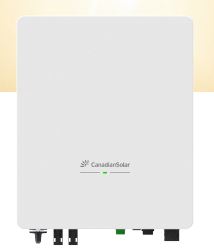 Inversor Canadian Solar CSI-5K-E 5000W