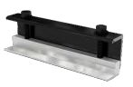 MetalX End-coupling marca Unirac