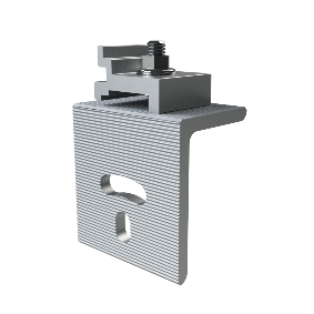 Ascender Alt Beam Clip Kit marca Unirac