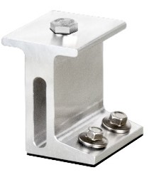 R-Panel Metal Roof MNT, 9000-S marca Unirac