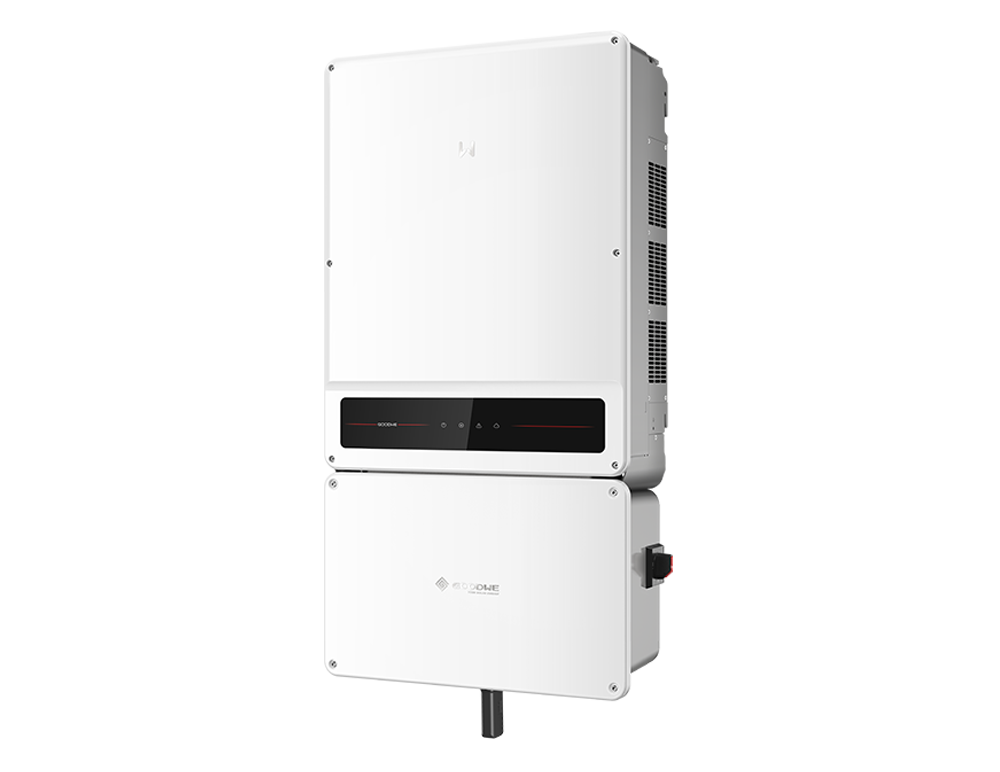 Inversor Goodwe GW60K-SMT-US; 60KW