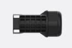 Conector de terminal HMS