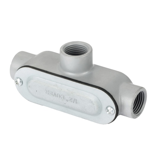 [P-07-00070-01] Condulet Tipo T 3/4''