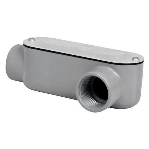 [P-07-00117-01] Condulet Tipo LL 1''