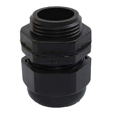 [P-07-00155-01] Conector glandula de nylon 3/4''