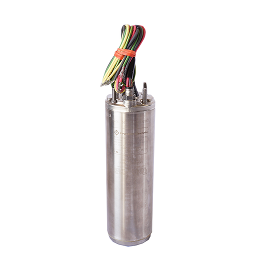 [P-12-00033-01] Bomba sumergible modelo 35FH2S4 Franklin Electric