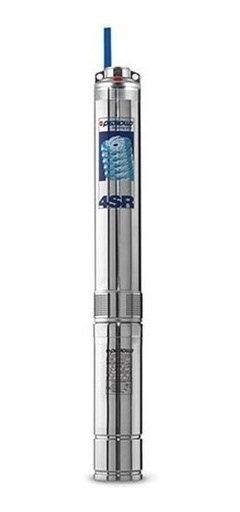 [P-12-00041-01] Bomba Solar Fhoton modelo 15FDSP-1.5 HP Franklin Electric