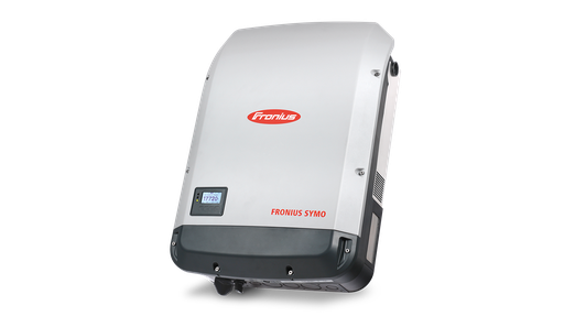 [P-05-00098-01] Inversor Fronius Symo 12.0-3 208/240