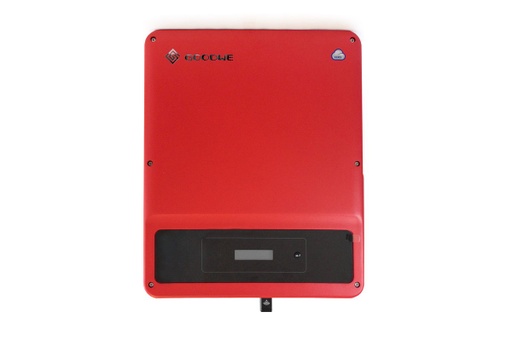 [P-05-00108-01] Inversor Goodwe GW8500-MS; 8.5KW 3 MPPT Monofasico