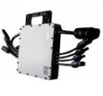 [P-05-00115-01] Microinversor Hoymiles MI-1500W 220V para 4 modulos FTV