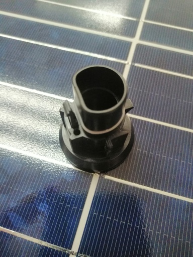 [P-15-00116-01] End Cap para cable de Microinversor Hoymiles