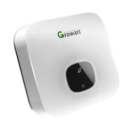 [P-05-00125-01] Inversor Growatt MIN 4600TL-X2, 4.6KW