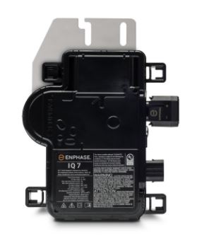 [P-05-00039-02] Microinversor Enphase IQ7A 366W