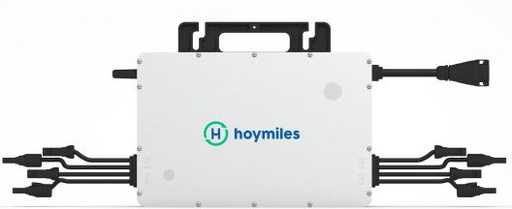 [P-05-00115-04] Microinversor Hoymiles HMS-2000W 220V para 4 modulos FTV