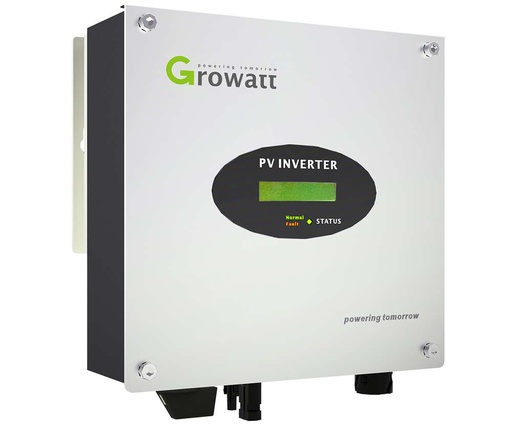 [P-05-00147-01] Inversor Growatt SPF 12000T DVM US-MPV 12KW