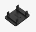 [P-15-00148-01] Tapa desbloqueo AC para cable troncal Hoymiles HMS