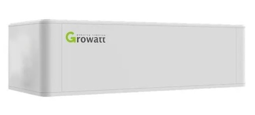 [P-03-00005-02] Bateria de Litio marca Growatt ARK LV 2.56KW modelo A1