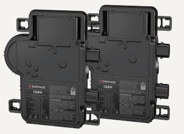 [P-05-00161-01] Microinversor Enphase IQ8H