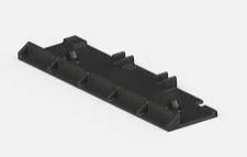 [P-06-00045-01] RM10 Roof Pad marca Unirac