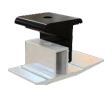 [P-06-00049-01] MetalX Mid-clamp 35mm marca Unirac