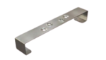 [P-06-00053-01] EcoX Row to row bounding clip marca Unirac