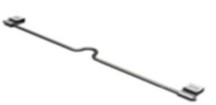 [P-06-00054-01] EcoX Bounding jumper 8'' marca Unirac