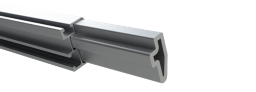 [P-06-00057-01] Ascender Splice Mill marca Unirac