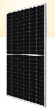 [P-10-00054-02] Modulo fotovoltaico Canadian Solar CS6W-540W HiKu6 *Marco 35mm