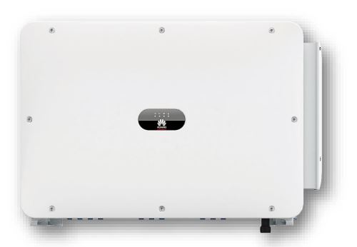 [P-05-00152-02] Inversor Huawei 100kw SUN2000-100KTL-M2