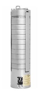 [P-12-00079-01] Bomba sumergible Altamira 4'' 210m 3 HP AC Serie KOR7