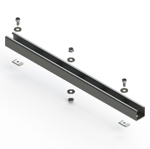 [P-06-00084-01] RM10 Attachment Kit Accesorios marca Unirac