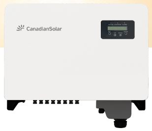 [P-05-00191-01] Inversor Canadian Solar CSI-50K-T500GL03-E