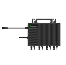 [P-05-00209-01] Microinversor Growatt NEO 2000M-X 220V