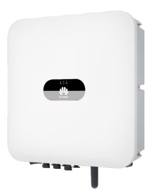 [P-05-00210-01] Inversor Huawei 5kw SUN600-5KTL-L0