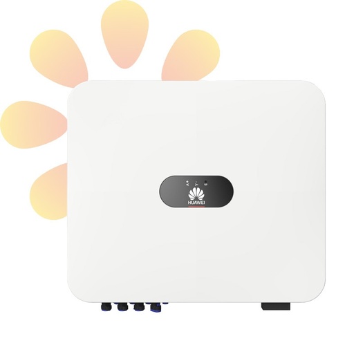 [P-05-00213-01] Inversor Huawei SUN2000-8K-LCO