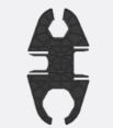 [P-09-00010-01] Llave para desconexión de Micro HMS