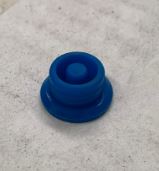 [P-07-00270-02] Tapon azul TLIAN de conector T6  Negativo