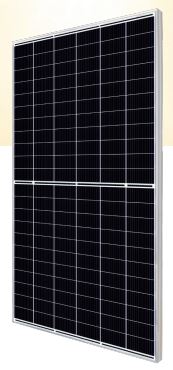 [P-10-00091-01] Modulo fotovoltaico Canadian Solar CS6-610W TOPHiKu6