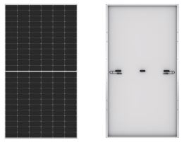 [P-10-00097-01] Modulo Fotovoltaico LONGi 610W LR7-72HTH