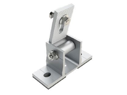 [P-06-00109-01] Soporte frontal ajustable para Next Rail NXT-SFA-1