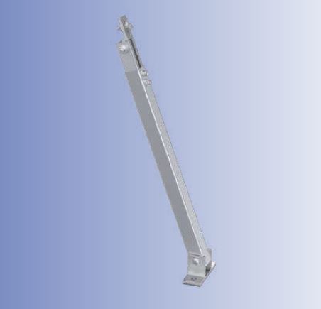 [P-06-00112-01] Soporte Trasero Ajustable de 10° a 20° NXT-ARL-1020