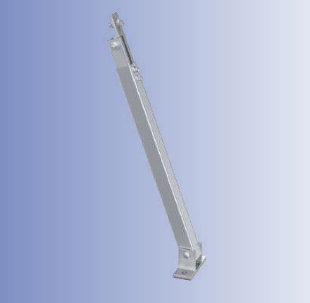 [P-06-00115-01] Soporte Trasero Ajustable de 15° a 30° NXT-ARL-1530