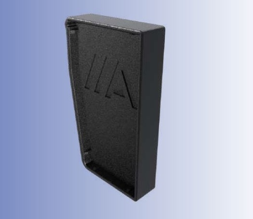 [P-06-00116-01] Tapa para NXT-RX NXT-RXCAP-4