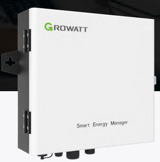 [P-15-00157-07] Growatt Smart Energy Manager SEM 2MW