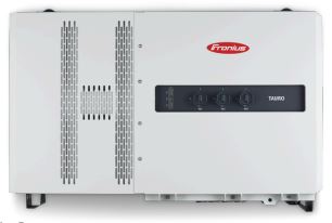 [P-05-00218-01] Inversor Fronius Tauro 50-3-D 208-220 1-MPPT