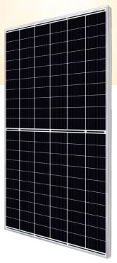 [P-10-00104-01] Modulo Fotovoltaico Canadian Solar CS6W-595W HiKu6